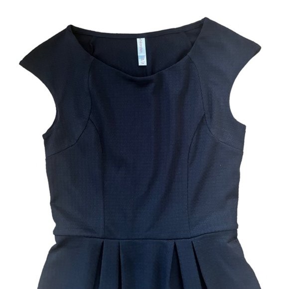 Black Xhilaration Dress Size Small - Picture 2 of 9